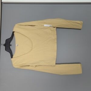 NWT. Women's BP crop top. Size Large. Women's size large crop top.